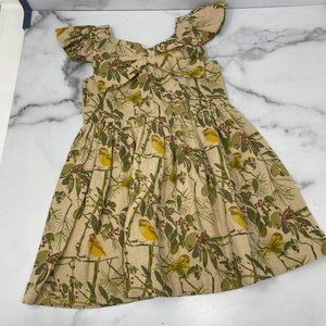 Kate Quinn Sleeveless Bow Dress Size 18-24M